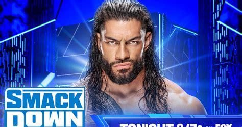 bleacher report smackdown results